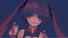 - c a k e -梔子·復仇者