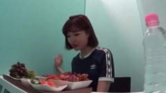 秘密藝能研修院 鄭珍云&李秀賢 預告
