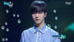 春天的陣雨 - MBC音樂中心 現場版 17/04/22
