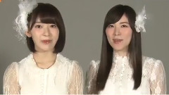 AKB48 - AKB48新單曲MV解禁新聞短片1