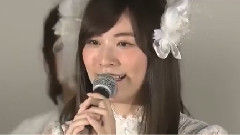 AKB48 - AKB48新單曲MV解禁新聞短片3