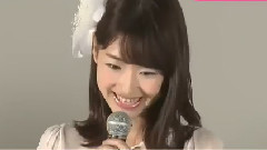 AKB48 - AKB48新單曲MV解禁新聞短片2