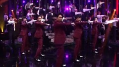 嵐 - I’ll be there