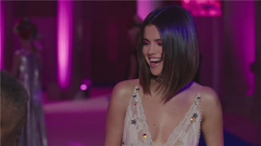 【Met Gala】臉臉Selena Gomez紅毯專訪