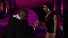 【Met Gala】麻辣雞Nicki Minaj紅毯專訪