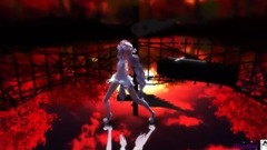 世界第一公主殿下-千本櫻MMD