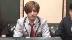 山田涼介 - スクール大革命 ハッピーサプライズSP 山田涼介外景part