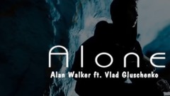 Alone & Faded (Mashup)