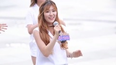 韓國綜藝,宇宙少女 - 從今天起 一日