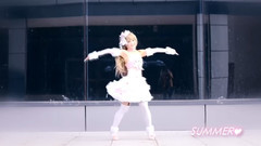 ?Sweet&Sweet Holiday?棉花糖覺醒南小鳥