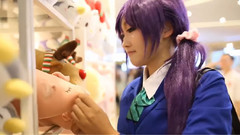 Snow Halation?東條希星座覺醒?