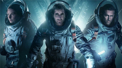 Jake Gyllenhaal,看點新片預告,Ryan Reynolds - 《異星覺醒》神秘外星生命被喚醒