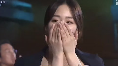 電視部門女子最優秀演技賞-第53屆百想藝術大賞 現場版 17/05/03