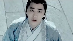 李易峰生賀 快使用燒火棍 張小凡個人