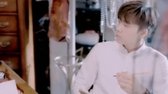 李易峰《愛的魔法》解憂買手與貓 水仙向