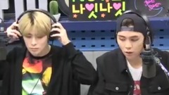 NCT的night night全場