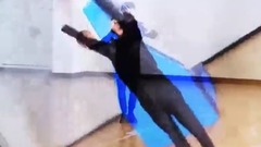 【王源】不開心投個籃給你看