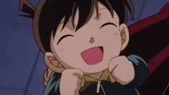 Go Your Own Way 工藤新一個人向 飯制版