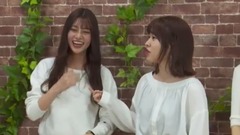 AKB48 - SHOWROOM AKB48の君、誰?