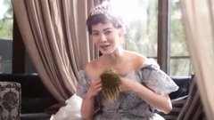 曾之喬vs.溫慶珠 每個女生心中住的那位迪士尼公主|Vogue Girl