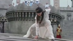 長生霸氣打牙兒,打得你子子孫孫都服!