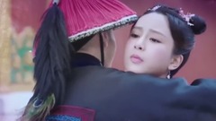 天地眉間