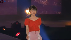 乃木坂?齋藤飛鳥,ランウエーでキュートな投げキッス 欅坂?小林由依&渡辺梨加も登場