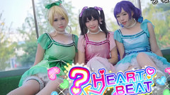 瓊斯QiongS☆?←HEARTBEAT