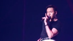 陳偉霆 - 陳偉霆 InsideMe 廣州演唱會 FanCam