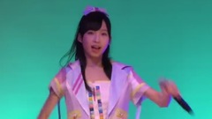 AKB48 - AKB48 Team8 福井活動公演cut
