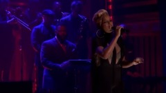 Mary J.Blige - The Tonight Show