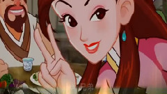 影視原聲 - <武林外傳>動畫版片頭曲