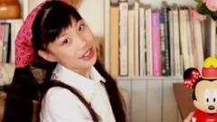 快樂的姑娘