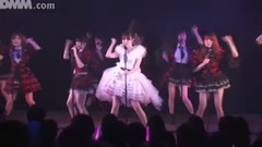 AKB48,小嶋陽菜 - M12 ヘビーローテーション