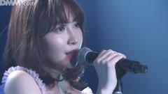 AKB48,小嶋陽菜 - M10 ハート型ウイルス