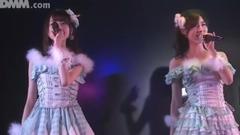 AKB48,小嶋陽菜 - M06 背中から抱きしめて