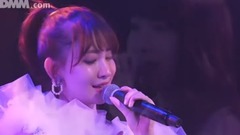 AKB48,柏木由紀,小嶋陽菜 - M17 Green Flash