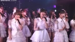 AKB48,小嶋陽菜,峯岸南 - EN2 桜の花びらたち