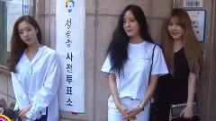 總統大選一定要投票吧