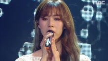 千丹菲 - Lieland in the Springtime - MBC音樂中心 現場版 17/05/06