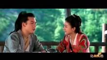 她唱主題曲趙麗穎火了