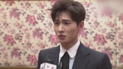 92年以前的算中年人?楊洋用全臉的表情拒絕