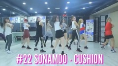 [TOP 50] K-POP荷蘭站評出最佳女團舞蹈排行榜