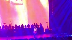 2017張惠妹烏托邦成都演唱會