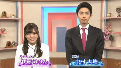 AKB48,乃木坂46 - 伊藤かりん"かりん 武者修行 ~vs.青山學院大學~"