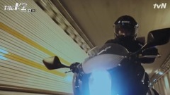 影視原聲,允兒(少女時代) - <THE K2>cut 03