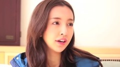 板野友美2017年官方日歷拍攝花絮