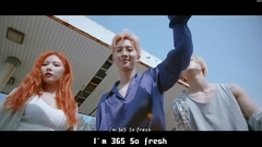 365 FRESH
