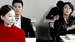 文俊輝<小德古拉>第二集鏡頭剪輯