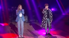 Heize,龍俊亨 - Heize & 龍俊亨